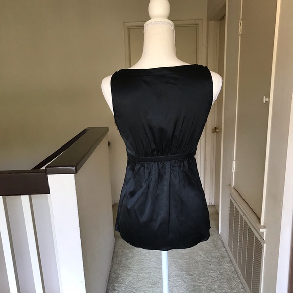 Express silk top - Picture 3 of 6